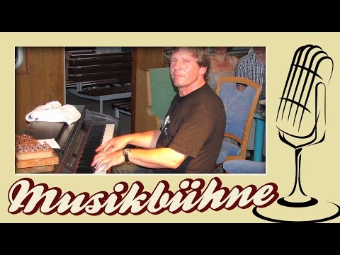 Christian Gumbiller Solo, 25.6.2016, 10. Boogie On the Sea Festival Chiemsee, Teil 4