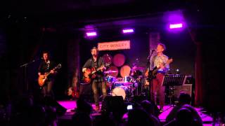 Marshall Crenshaw NYC - Tonight (MC5)