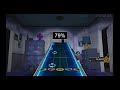 Smash Mouth- Lets Rock Clone hero (UNCENSORED VERSION)