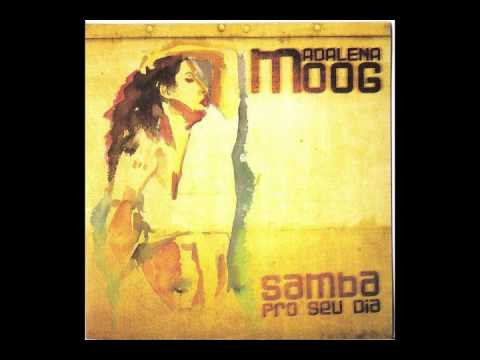 Madalena Moog - Hey, amigo