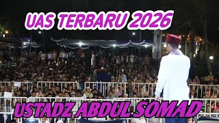 Download lagu MELEDAK ‼️ CERAMAH USTADZ ABDUL SOMAD TERBARU PALING LUCU 2026 mp3