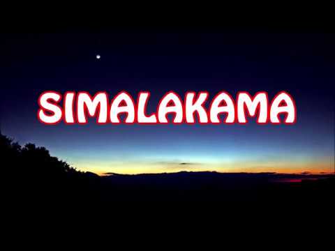 SIMALAKAMA versi 2019 - Vita Alvia ( Lirik )