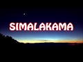 SIMALAKAMA Versi 2019 Vita Alvia Lirik