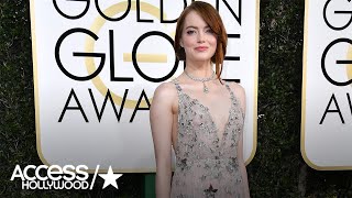 Golden Globes: Louise Roe's Picks For Best Dressed | Access Hollywood