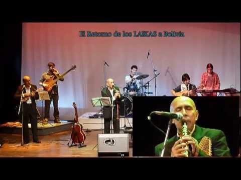 Los Laikas- Scarboroug Fair.qt