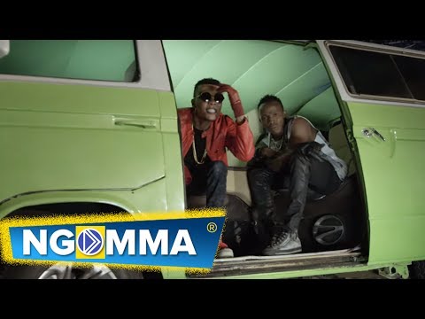 Papa Dennis & Rigan Sarkozi - Olalo (Official Video)