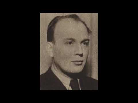 Václav Trojan: Poslední růže od Casanovy (1966)