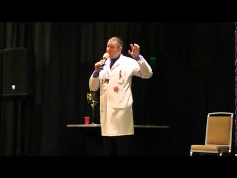 Uncle Kage's Story Hour iFC 2014