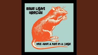 Still Just a Rat in a Cage