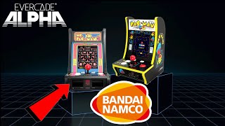 Evercade Alpha - Blaze Should Have Done This