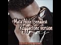 Mata Aloke Reggaetone Dj Nimesh DJ DARK SHADOW REMIX SL