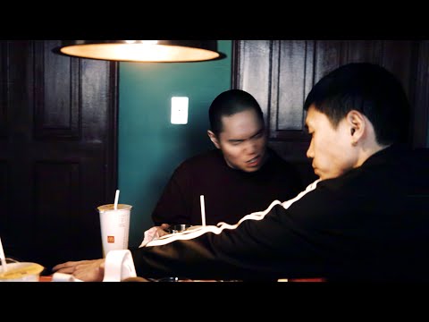 Gu is 9, Skinny Chase - CHINO DOS (Feat. DJ Vamos) (Korean CC)