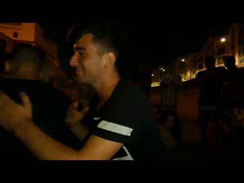 FIGO vs TITO FLOREE | SEMIFINAL | ÚLTIMA KINGSIZE MÁLAGA