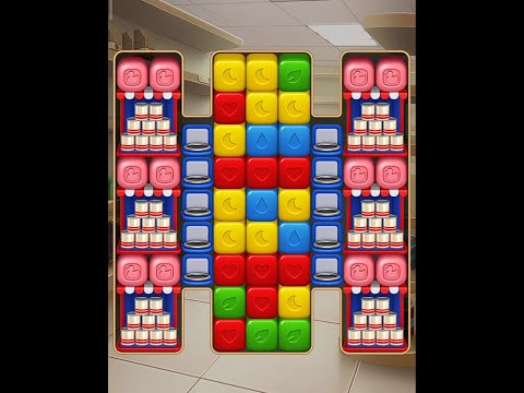 TOON BLAST level 3388