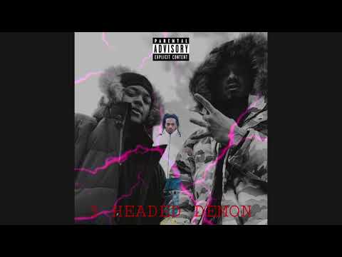 PxrtyLyfe x SSIX - 3 Headed Demon #PxrtyLyfeENT