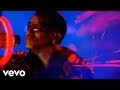 U2 - Ultra Violet (Light My Way)