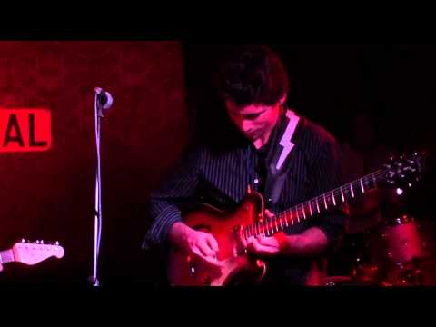 Thumbnail for Jason Ross Evans Band - Remember The Fall by Jason Ross