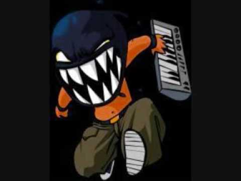 Janski Beeeats - Tous les méchants doivent mourir !