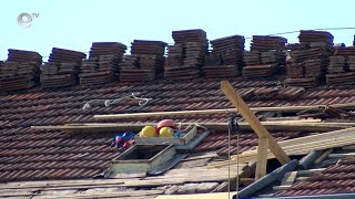 Ремонтират общински сгради в Хасково