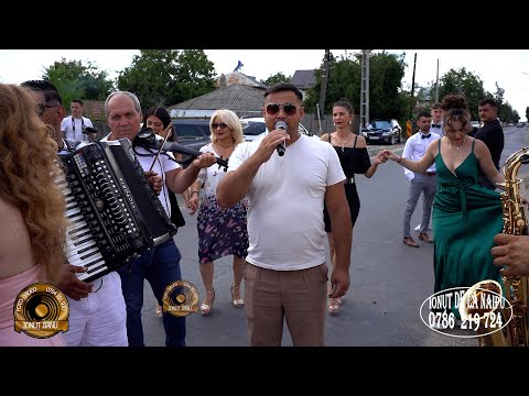 Ionut de la Naipu - Astazi se marita surioara mea❤️Cover❤️Live❤️Nunta Dorina & Gabriel❤️ by👍🏻Ionut J