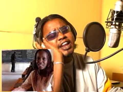 Kaidan Gaskia feat Safiath - Amino berey [Hommage aux enseignants ]