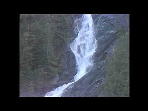 From the Archives: Views from Chopper 7 - October 28, 1989