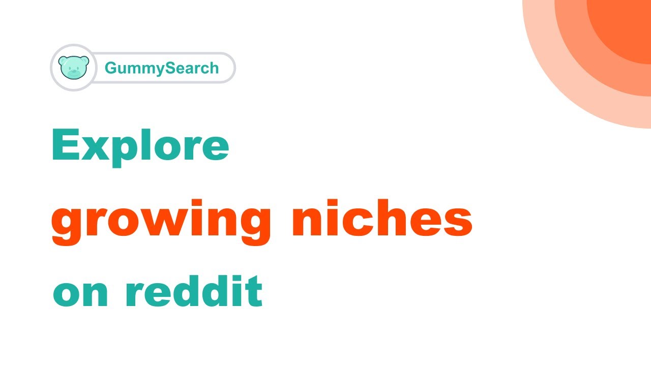 How to find fast-growing Subreddits