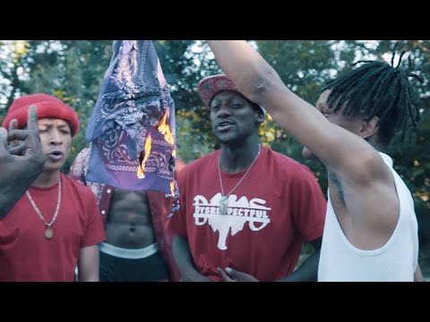 BT Da Shawsta Ft Finesse B & Skramz   (DYSRESPECTFUL)