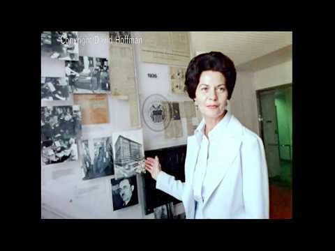 1979 Very Proper Lady Talks Office Automation