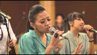 Ku Datang Tuhan (Demo &#39;Champions Arise&#39;) - LOJ Worship Indonesia