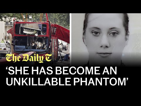 Hunting for the "White Widow": how the wife of a 7/7 bomber has evaded police | The Daily T