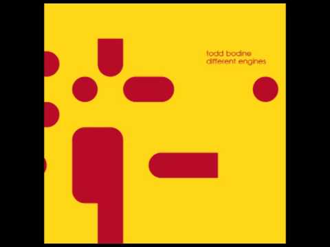 Todd Bodine - Delicious Bits [Morris Audio Citysport Edition, 2005]