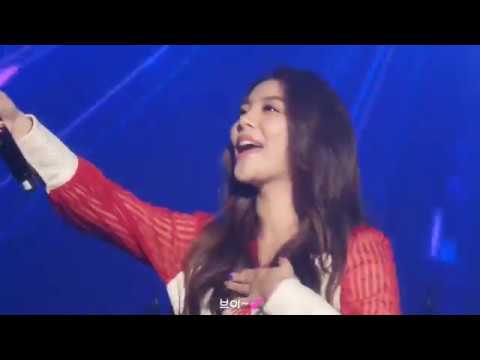 20180519  에일리(Ailee) -   노래가 늘었어