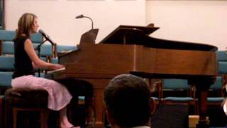 Is God Gonna Say - Katy Kinard