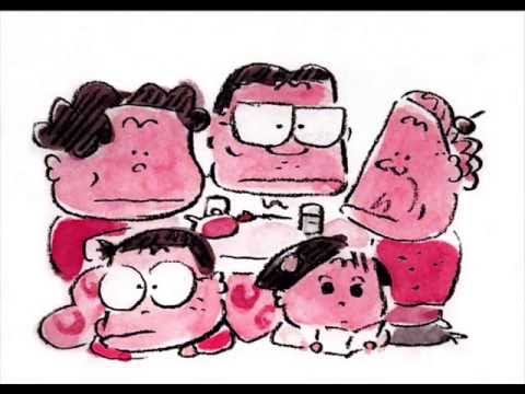 ジブリ ホーホケキョ隣の山田くん ひとりぼっちはやめた 矢野顕子
