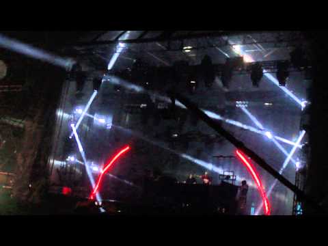 (UMF Buenos Aires 2014 ) Mark sherry (Above & Beyond Sun In Your Eyes ID Remix )