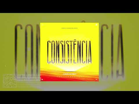 Júnior No Beat - Consistência (Original Mix) - O BENGA | Instrumental de Afro House