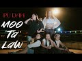 Moo Ta Law By Pu Dah OFFICIAL MUSIC VIDEO Prod Classic Studio