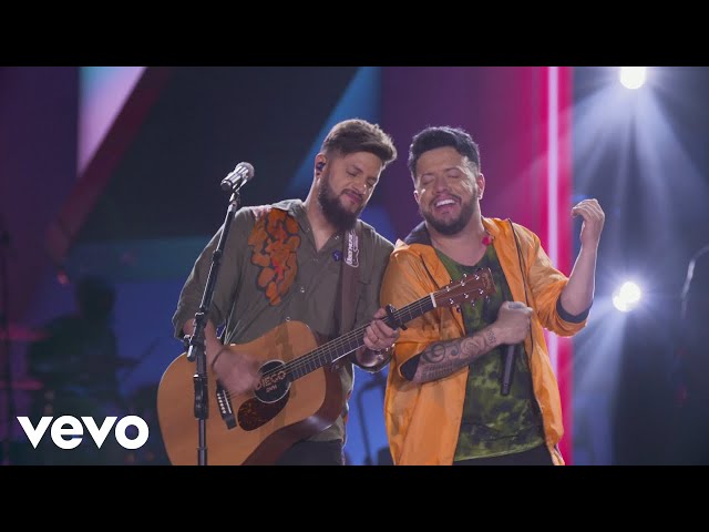 Audio von Diego & Victor Hugo ((jetzt ansehen))