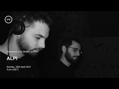 MNMT Live Stream - Alpi