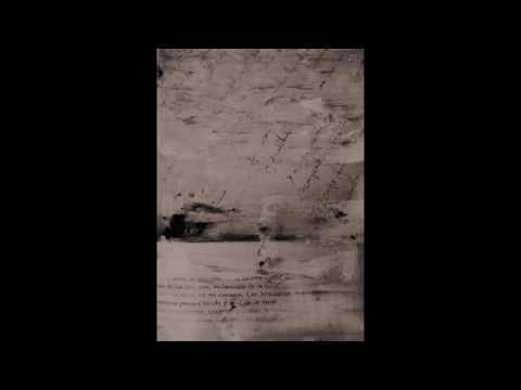 Carta del bisabuelo Soares