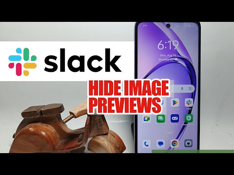 How To Hide Image Previews In Slack App