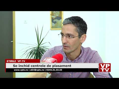 Se închid centrele de plasament