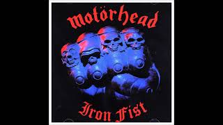 Motörhead - Bang To Rights