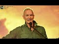 Fill Her Up - Sting | 1999 | (Lyrics)