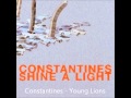 Constantines - Young Lions