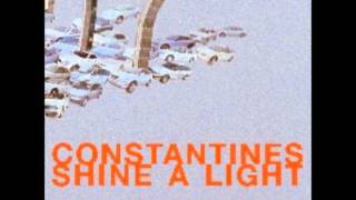 Constantines - Young Lions