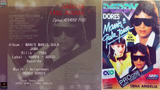 Download lagu DEDDY DORES - ' HARAPAN YG MUSNAH ' 1986 - BEST ORIGINAL AUDIO QUALITY mp3 Download lagu DEDDY DORES - ' HARAPAN YG MUSNAH ' 1986 - BEST ORIGINAL AUDIO QUALITY mp3