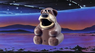 Cover art for Resonance X Freddy Fazbear