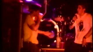 Beastie Boys - ACAPELLA Finger Lickin&#39; Good (Live in Miami 1992)